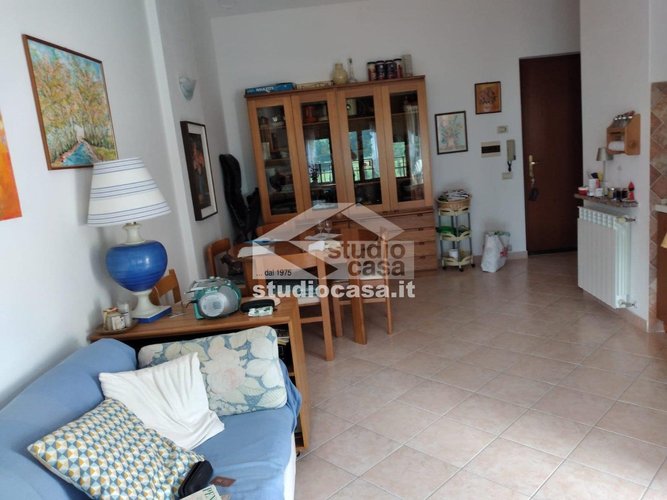 CONTESTO SIGNORILE! Roncobello