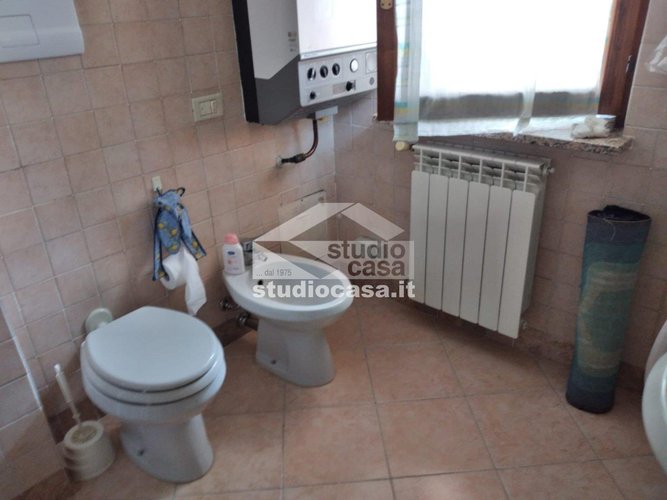 CONTESTO SIGNORILE! Roncobello