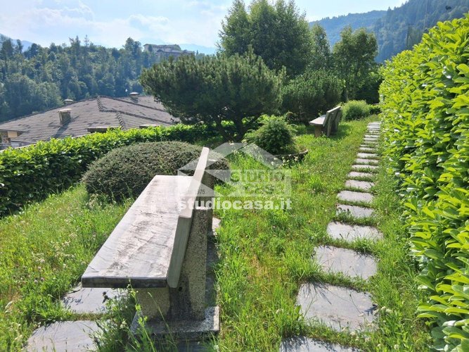 CONTESTO SIGNORILE! Roncobello