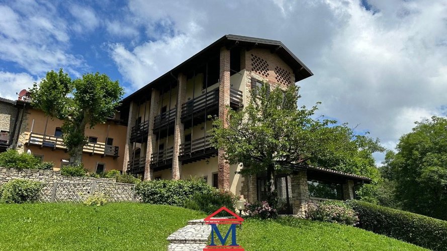 Casa indipendente Bergamo