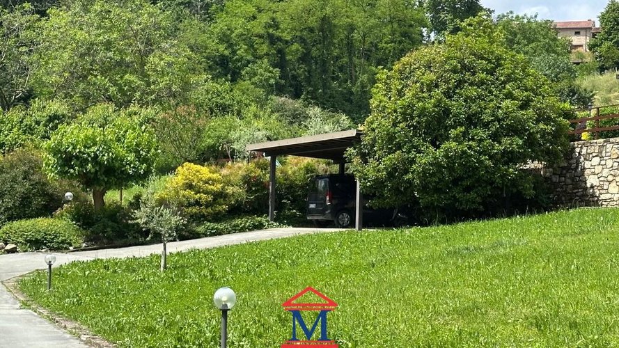 Casa indipendente Bergamo