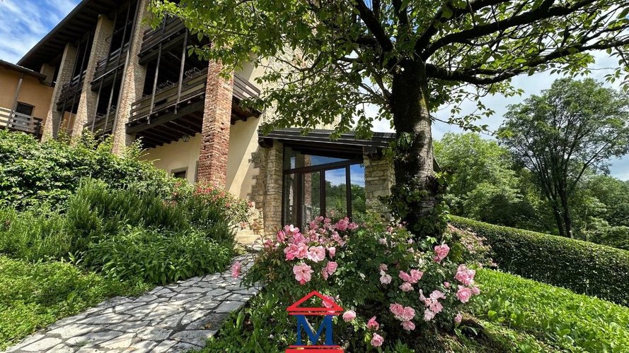 Casa indipendente Bergamo