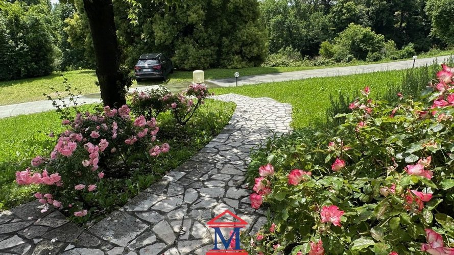 Casa indipendente Bergamo