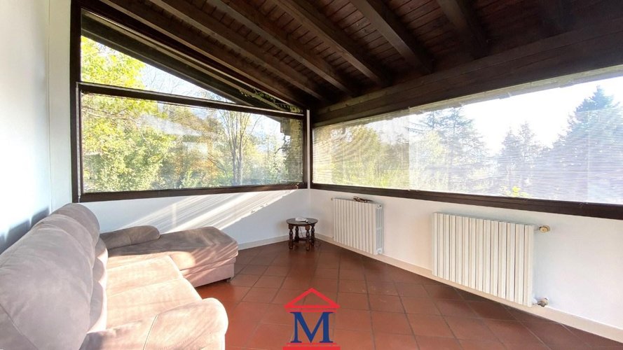 Casa indipendente Bergamo