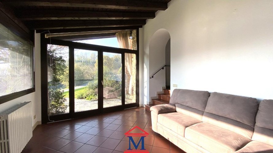 Casa indipendente Bergamo