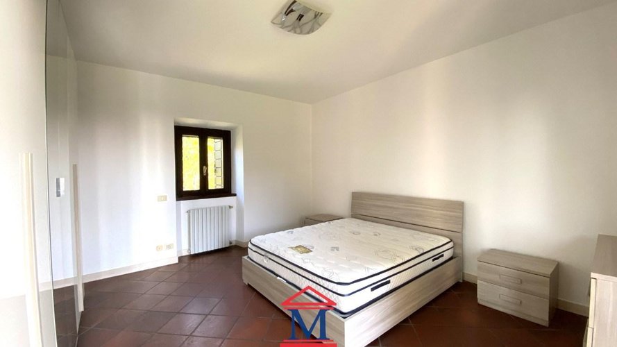 Casa indipendente Bergamo