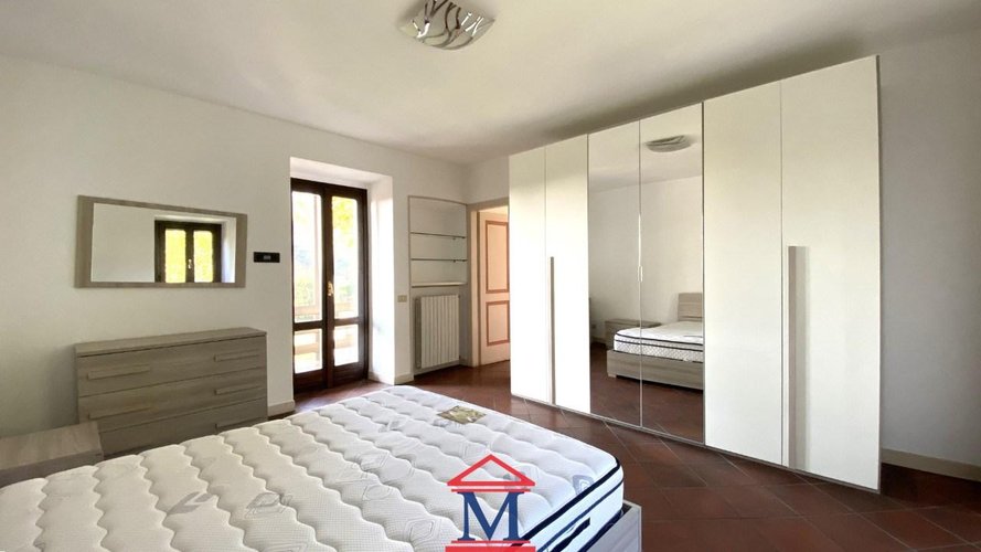 Casa indipendente Bergamo