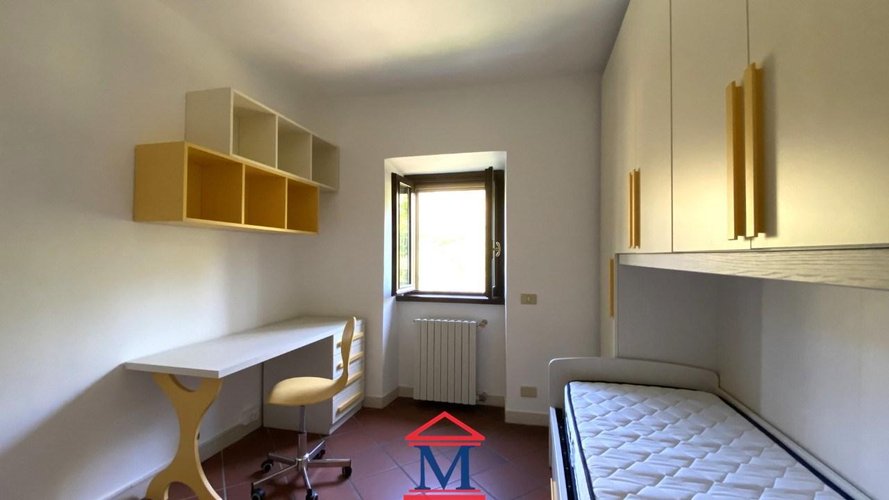 Casa indipendente Bergamo