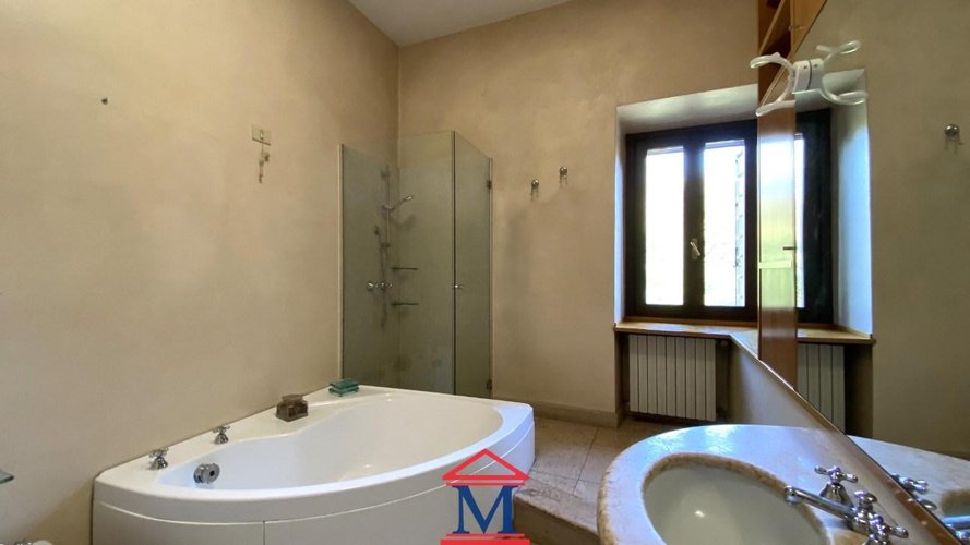 Casa indipendente Bergamo