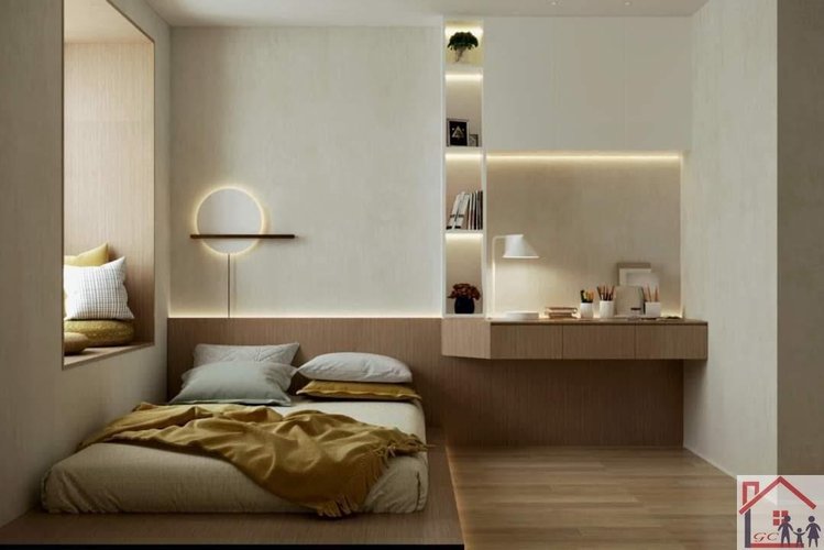 ROVELLASCA (Como) – Ampio Quadrilocale con Giardino Privato Rovellasca