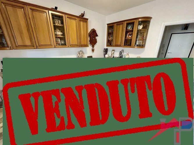 Ampio bilocale ristrutturato Calolziocorte