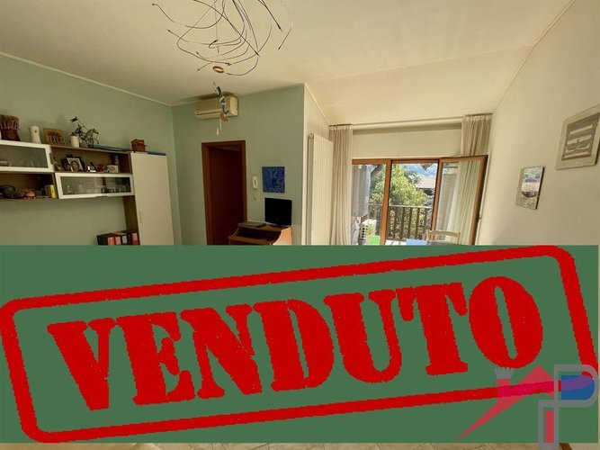 Bilocale Ristrutturato Caprino Bergamasco