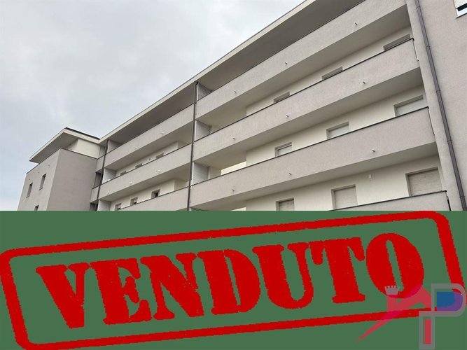 quadrilocale con terrazzo Cisano Bergamasco