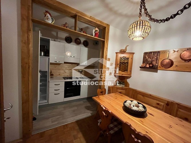 APPENA RISTRUTTURATO! Foppolo