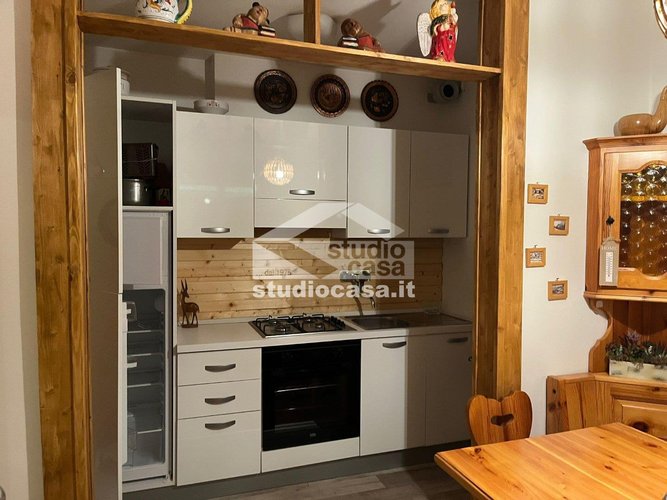 APPENA RISTRUTTURATO! Foppolo