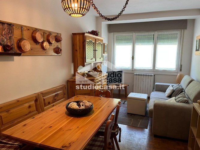 APPENA RISTRUTTURATO! Foppolo