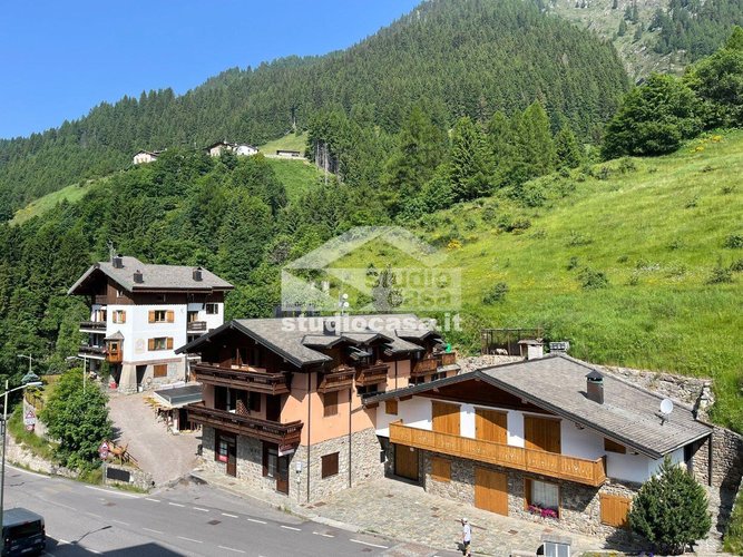 APPENA RISTRUTTURATO! Foppolo