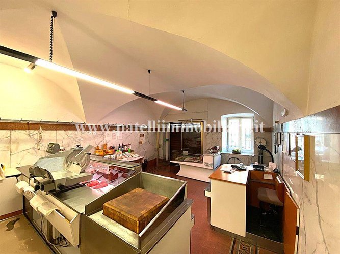 Negozio - Rif. N195NPDC