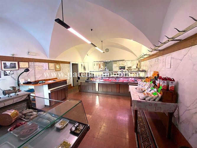 Negozio - Rif. N195NPDC Bergamo