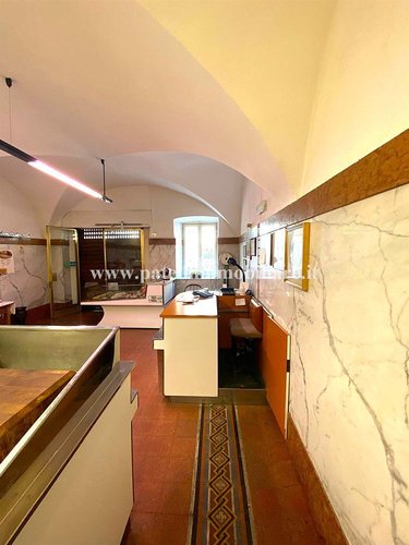 Negozio - Rif. N195NPDC Bergamo