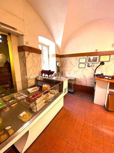 Negozio - Rif. N195NPDC Bergamo