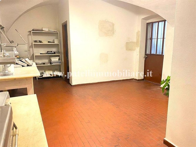 Negozio - Rif. N195NPDC Bergamo