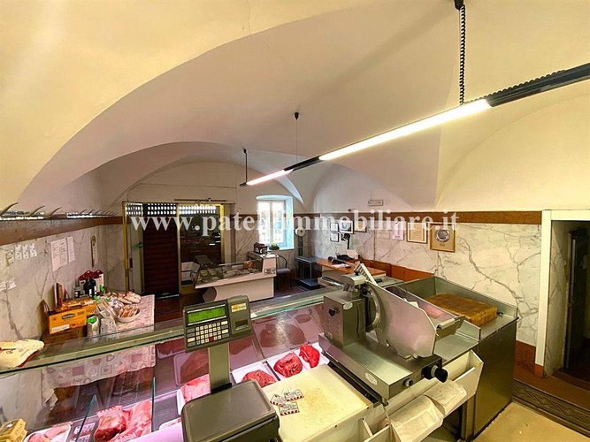 Negozio - Rif. N195NPDC Bergamo