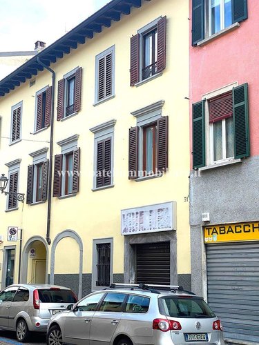 Negozio - Rif. N195NPDC Bergamo