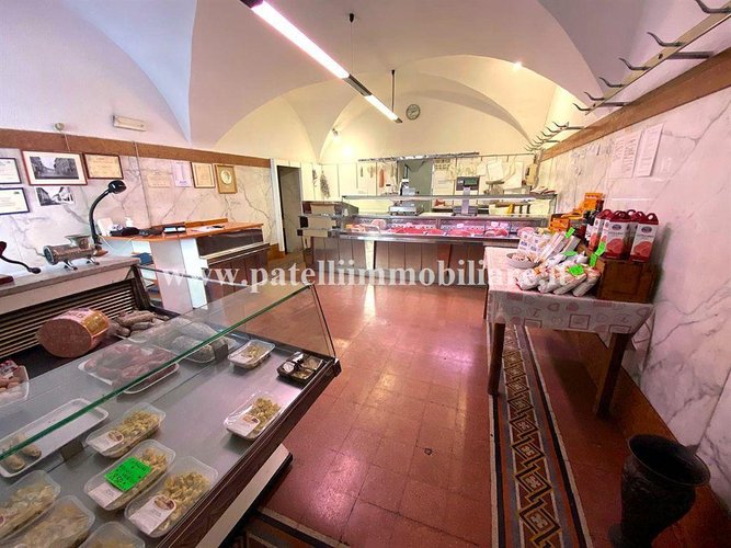 Negozio - Rif. N195NPDC Bergamo