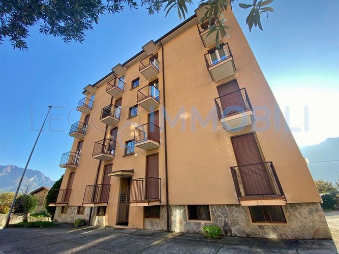 LA CASA SPAZIOSA Valmadrera