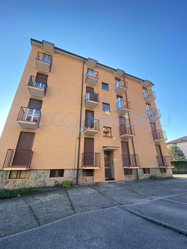 LA CASA SPAZIOSA Valmadrera