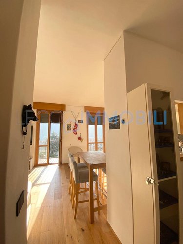 LA CASA SPAZIOSA Valmadrera
