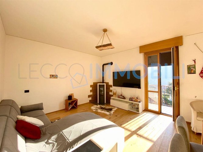 LA CASA SPAZIOSA Valmadrera