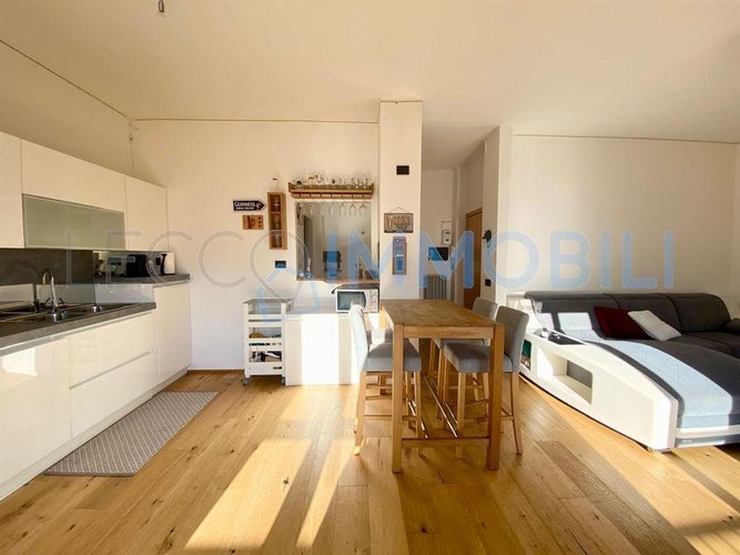LA CASA SPAZIOSA Valmadrera