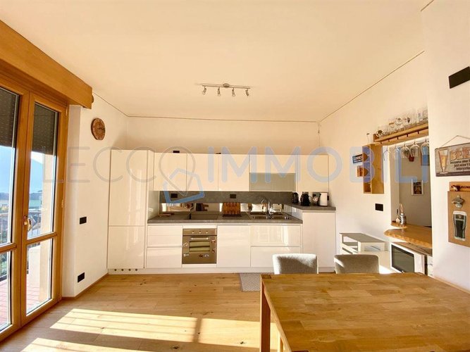LA CASA SPAZIOSA Valmadrera