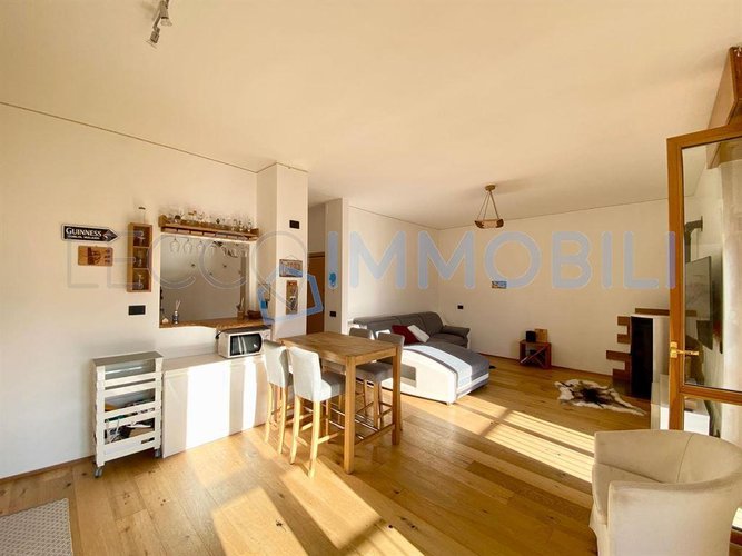 LA CASA SPAZIOSA Valmadrera