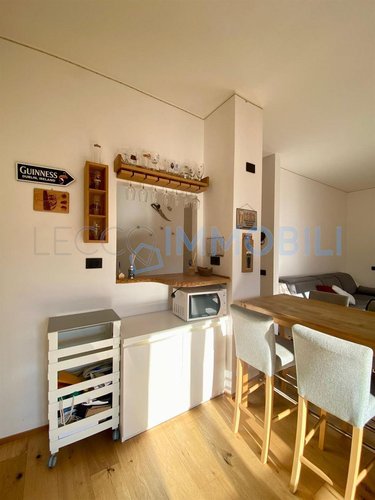 LA CASA SPAZIOSA Valmadrera