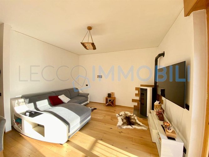 LA CASA SPAZIOSA Valmadrera