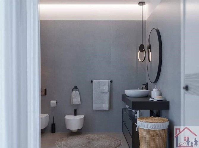 APPARTAMENTO 3 LOCALI, NUOVA COSTRUZIONE Olgiate Comasco