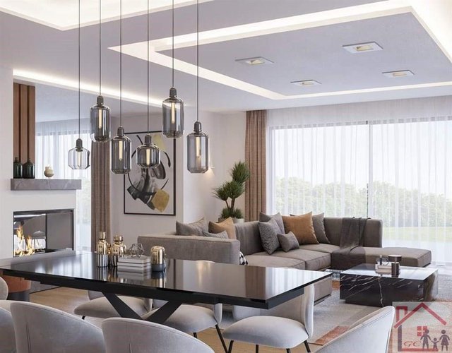 APPARTAMENTO 3 LOCALI, NUOVA COSTRUZIONE Olgiate Comasco