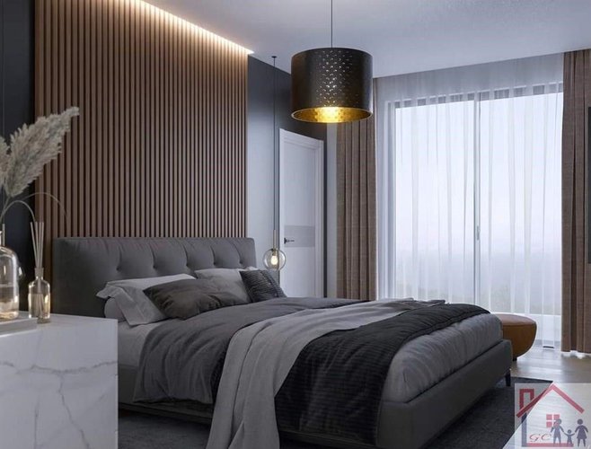 APPARTAMENTO 4 LOCALI, NUOVA COSTRUZIONE Olgiate Comasco