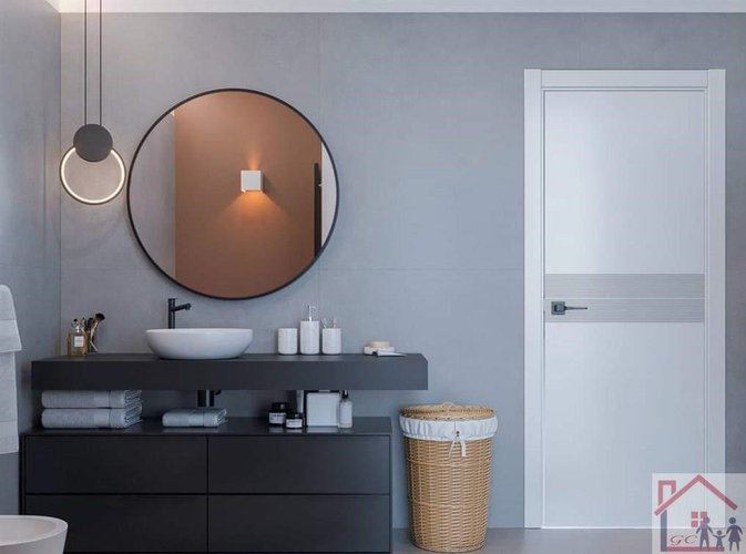 ROVELLASCA (CO) – Quadrilocale con balcone in nuovo complesso residenziale Rovellasca