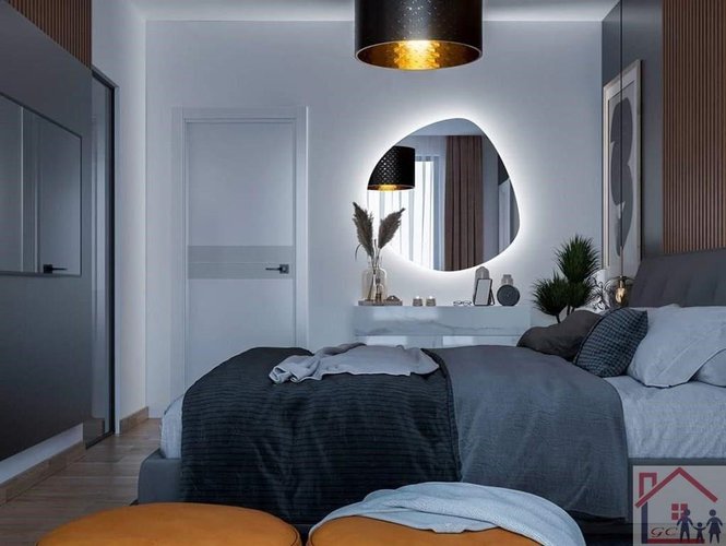 ROVELLASCA (CO) – Quadrilocale con balcone in nuovo complesso residenziale Rovellasca