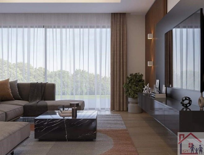 APPARTAMENTO 2 LOCALI, NUOVA COSTRUZIONE Bregnano