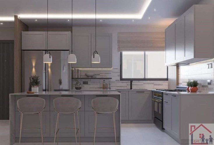 APPARTAMENTO 2 LOCALI, NUOVA COSTRUZIONE Bregnano