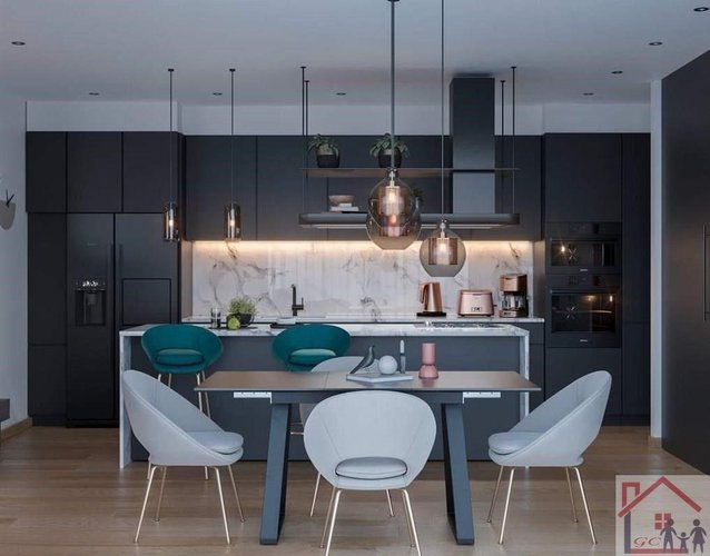 APPARTAMENTO 2 LOCALI, NUOVA COSTRUZIONE Bregnano