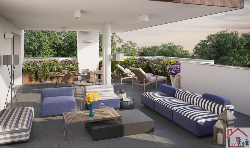 APPARTAMENTO 3 LOCALI, NUOVA COSTRUZIONE Bregnano