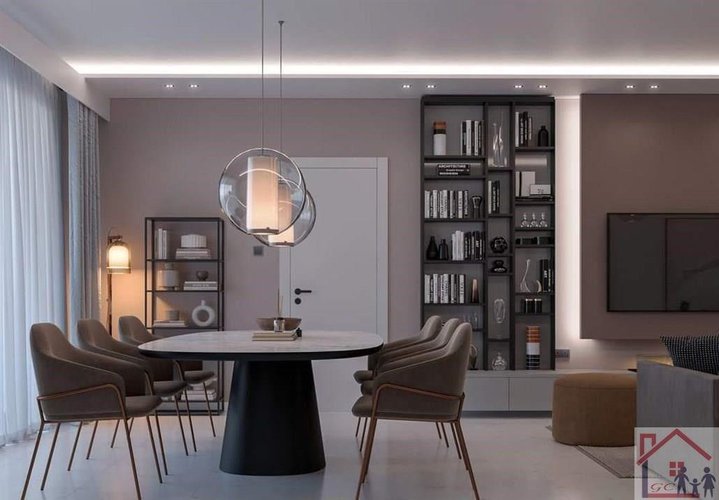 APPARTAMENTO 3 LOCALI, NUOVA COSTRUZIONE Bregnano