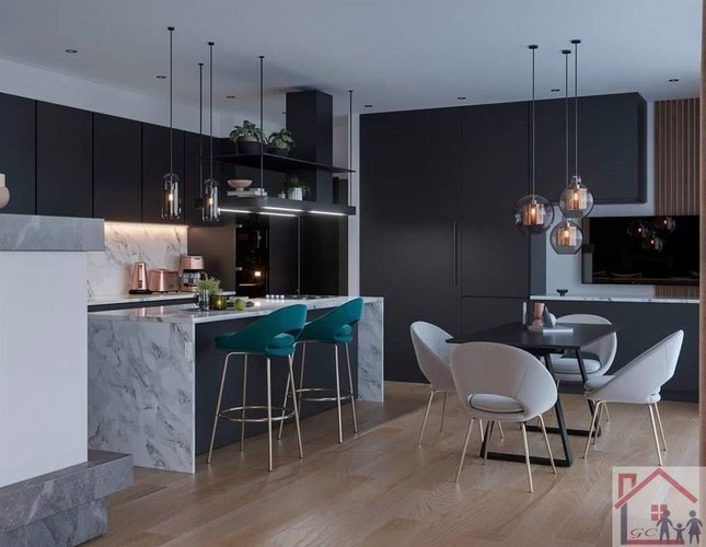 APPARTAMENTO 3 LOCALI, NUOVA COSTRUZIONE Bregnano