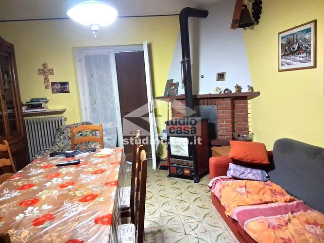 BACIATA DAL SOLE! Taleggio